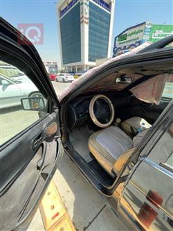 فورد إسكورت